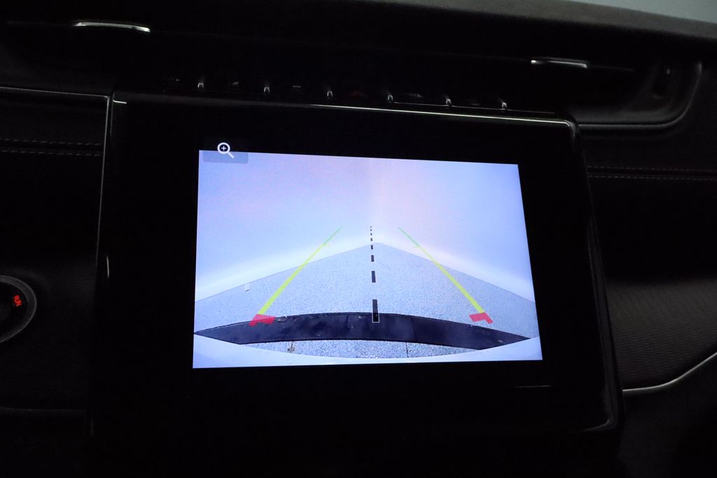 Thumbnail: 2024 Jeep Grand Cherokee - 41