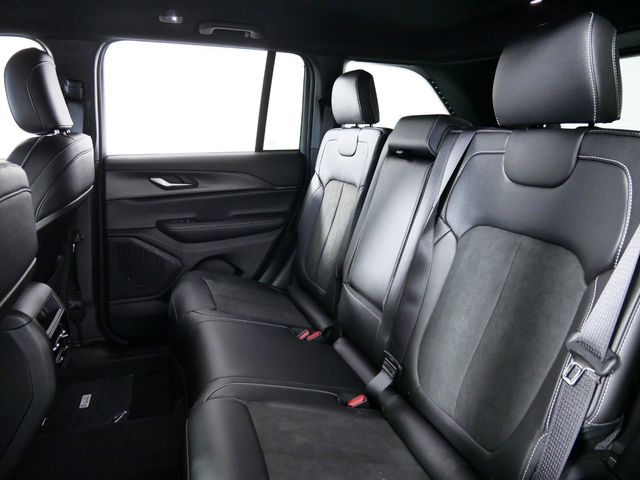 Thumbnail: 2024 Jeep Grand Cherokee - 30