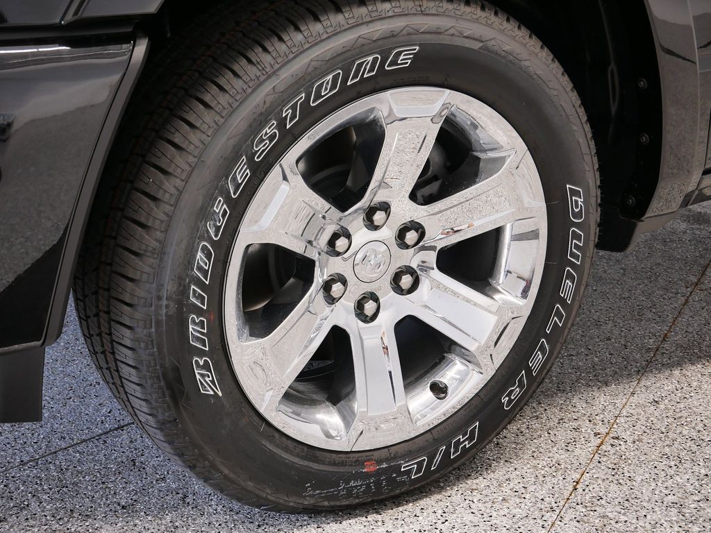 Thumbnail: 2026 RAM 1500 - 51