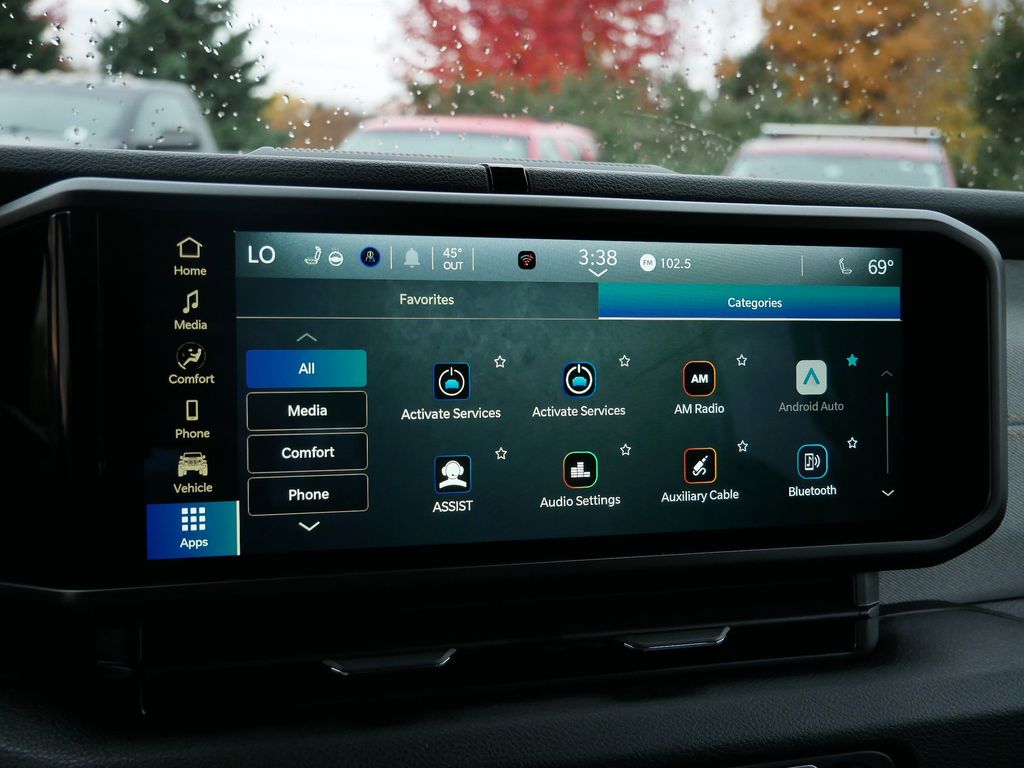 Thumbnail: 2026 Jeep Wrangler - 32