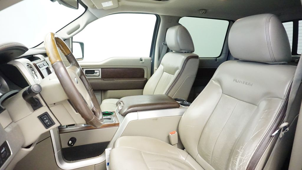 Thumbnail: 2010 Ford F-150 - 20