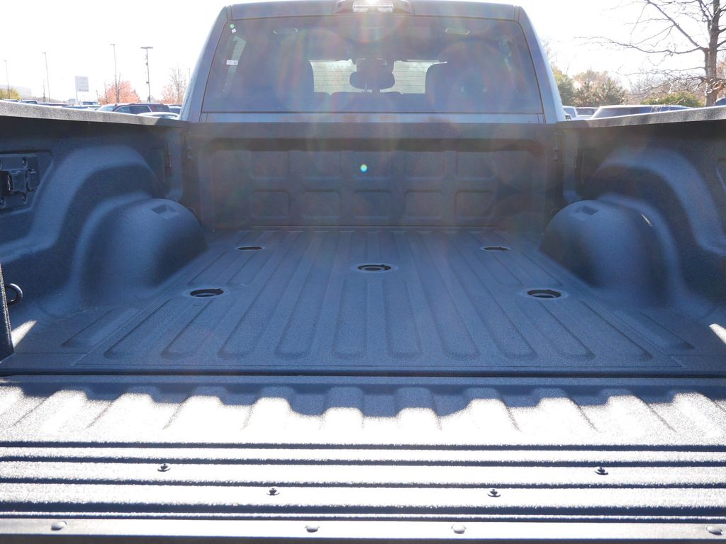 Thumbnail: 2026 RAM 3500 - 27