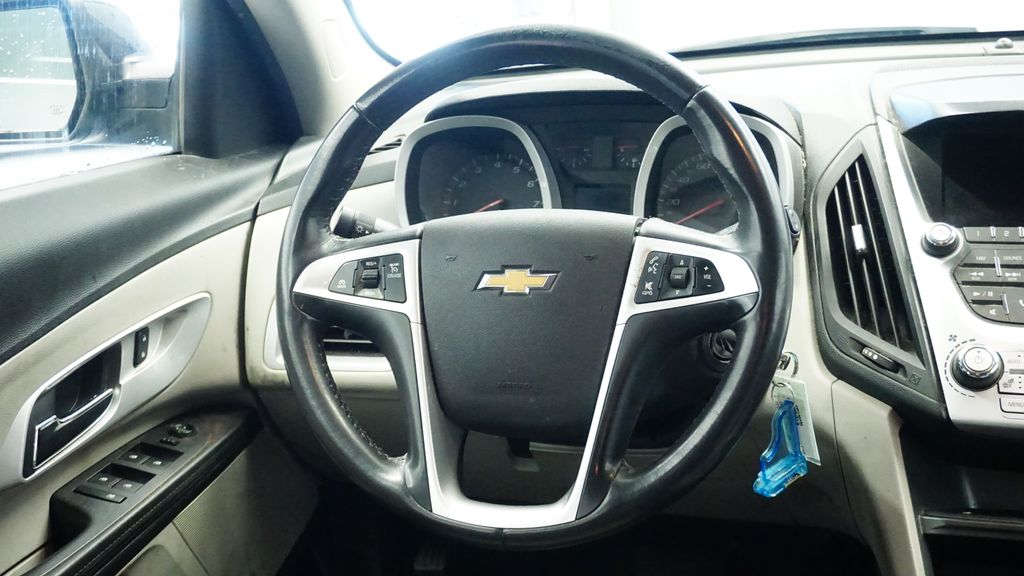 Thumbnail: 2016 Chevrolet Equinox - 21