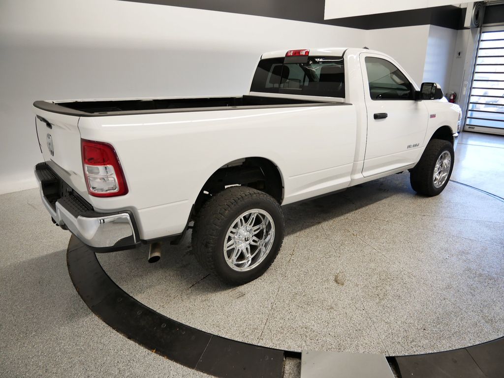 Thumbnail: 2019 RAM 2500 - 20