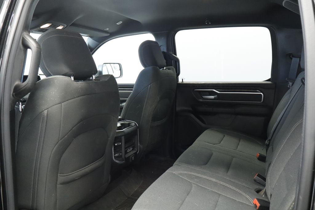 Thumbnail: 2019 RAM 1500 - 20