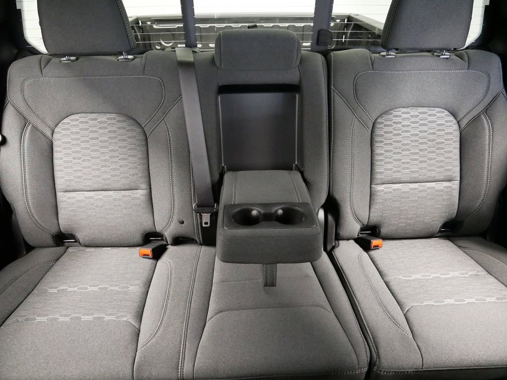 Thumbnail: 2026 RAM 1500 - 17