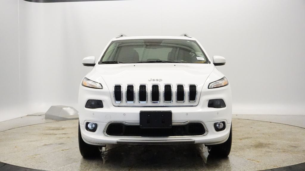 Thumbnail: 2016 Jeep Cherokee - 8