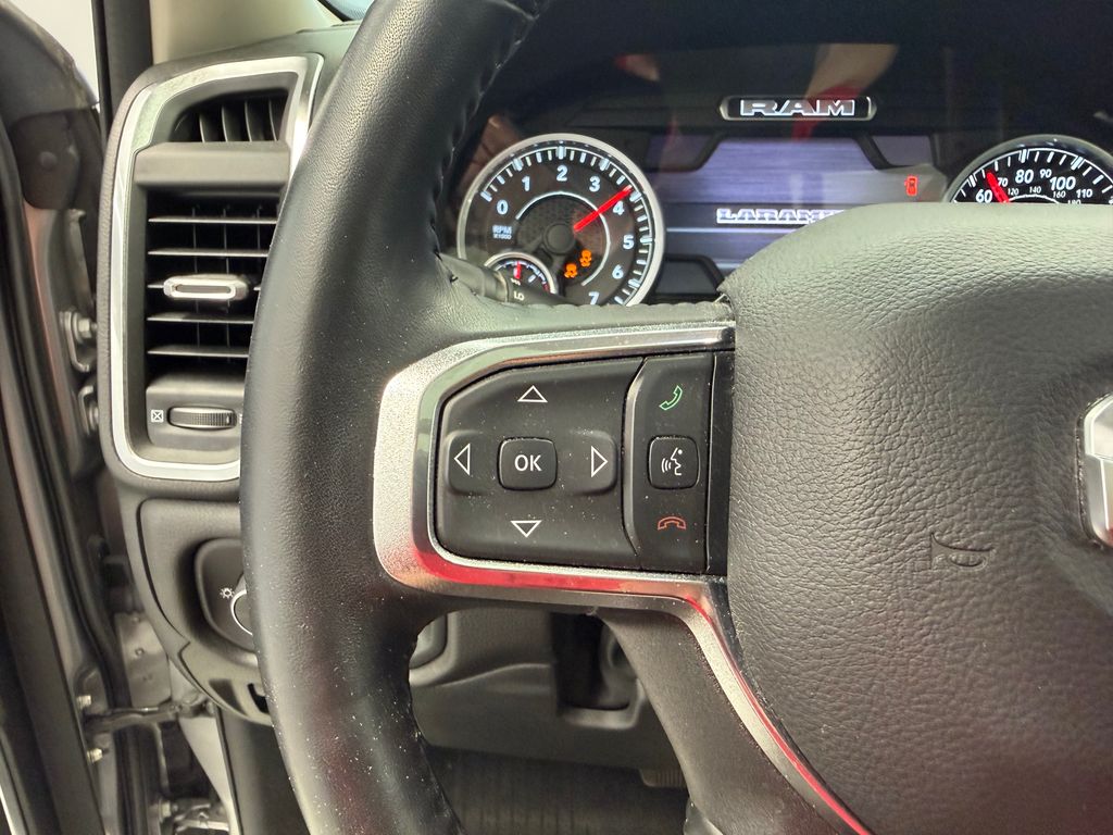 Thumbnail: 2022 RAM 1500 - 24