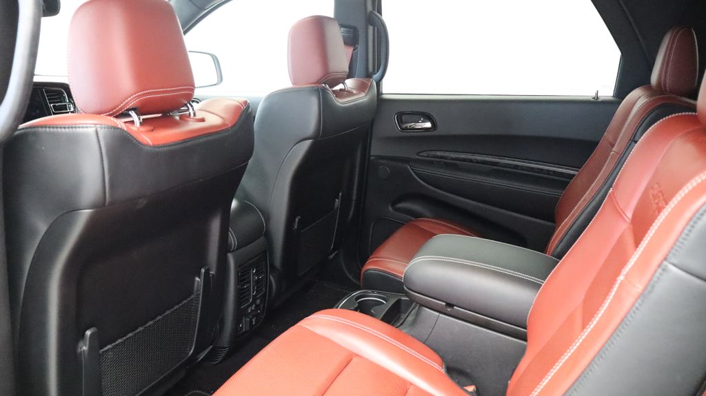 Thumbnail: 2024 Dodge Durango - 23