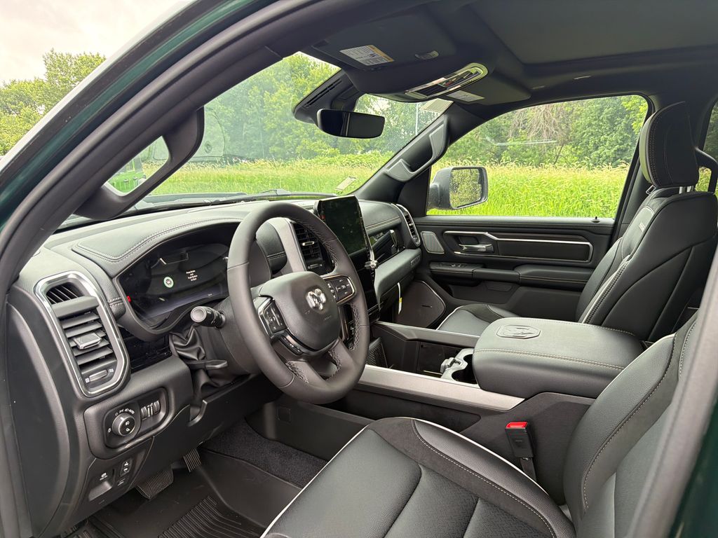 Thumbnail: 2026 RAM 1500 - 21