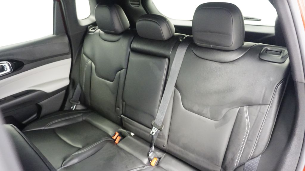 Thumbnail: 2026 Jeep Compass - 30