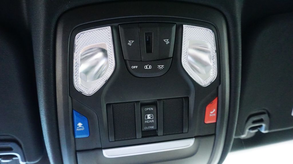 Thumbnail: 2022 RAM 1500 - 40