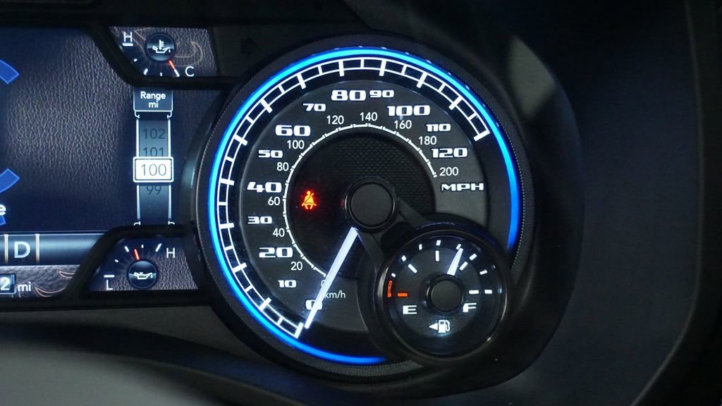 Thumbnail: 2022 RAM 1500 - 43