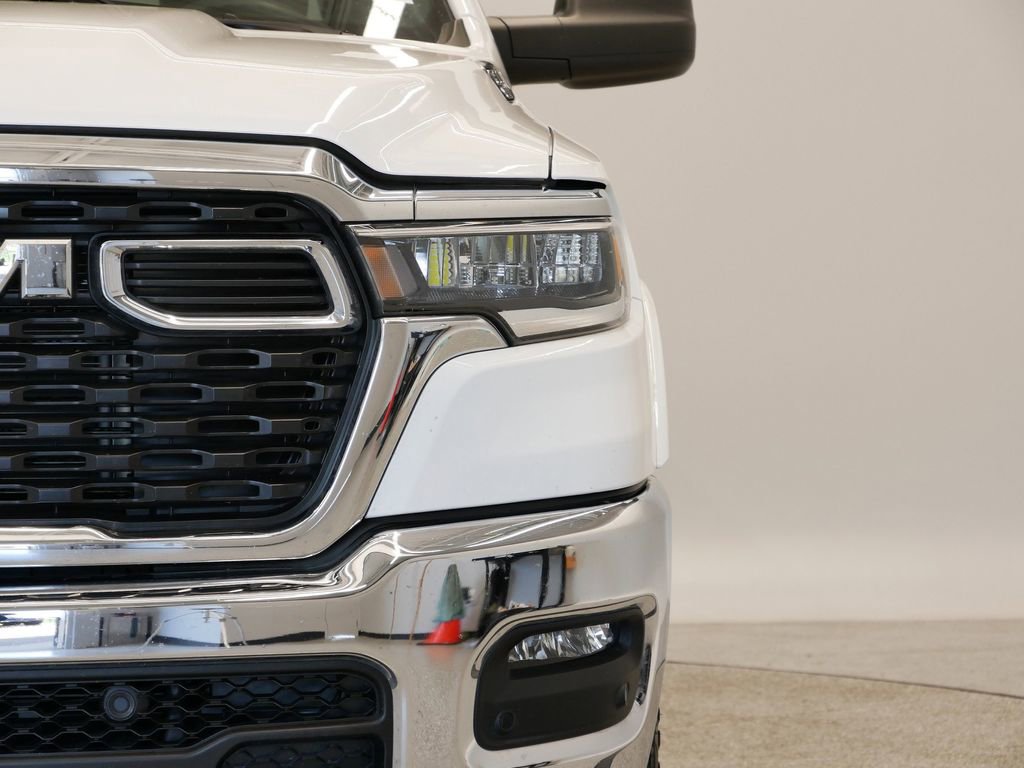 Thumbnail: 2025 RAM 1500 - 44