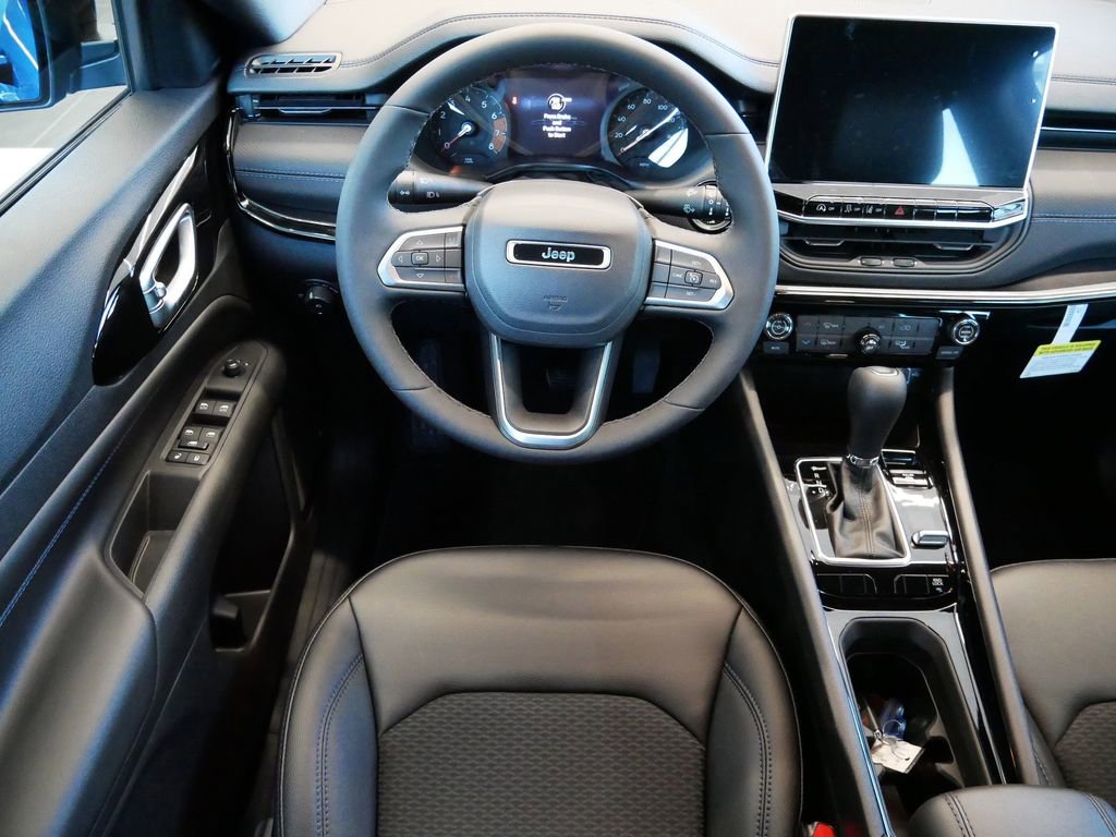 Thumbnail: 2026 Jeep Compass - 14