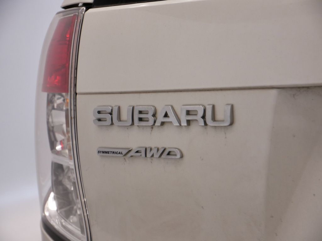 Thumbnail: 2012 Subaru Forester - 21