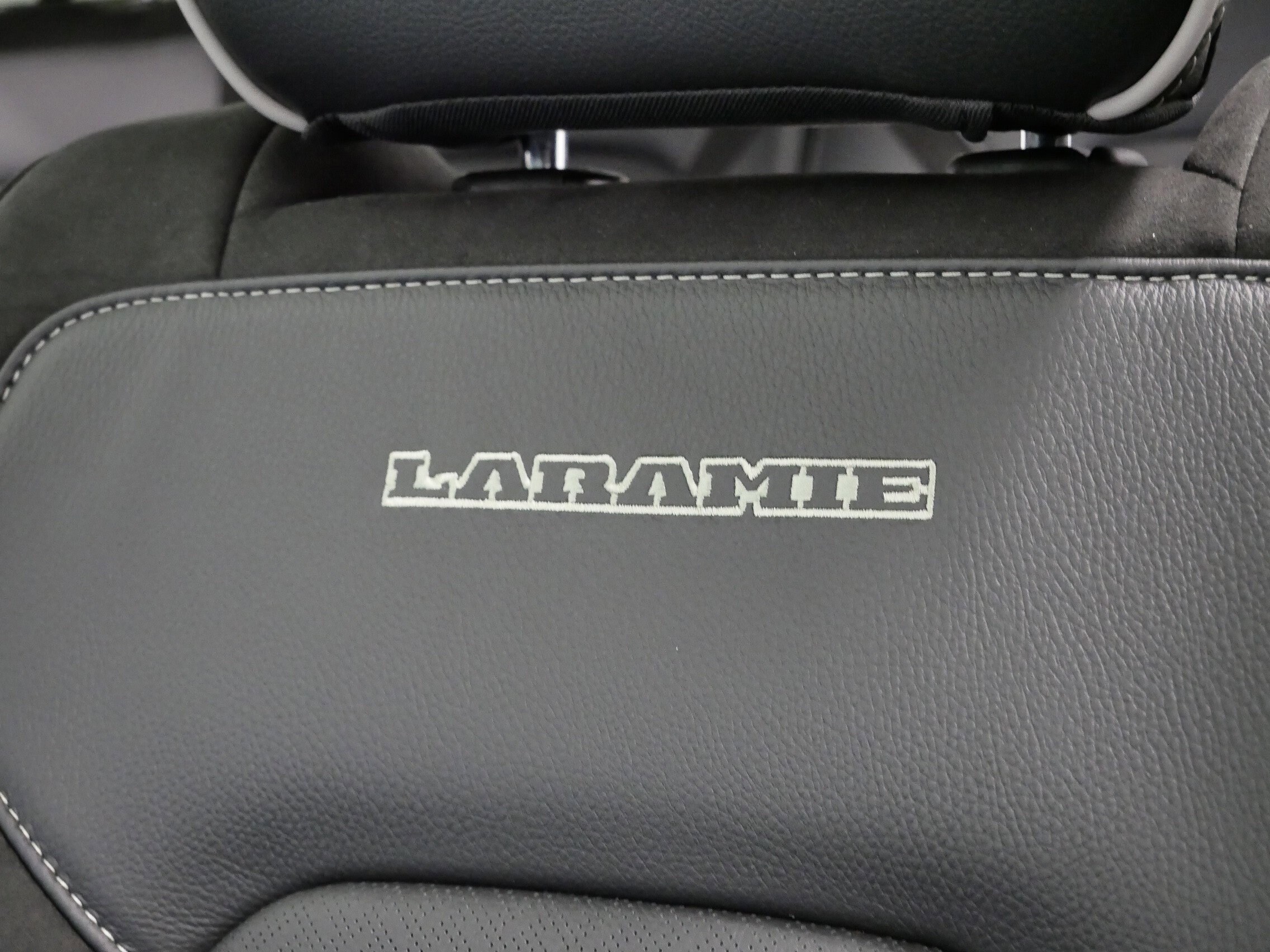 Thumbnail: 2026 RAM 1500 - 16