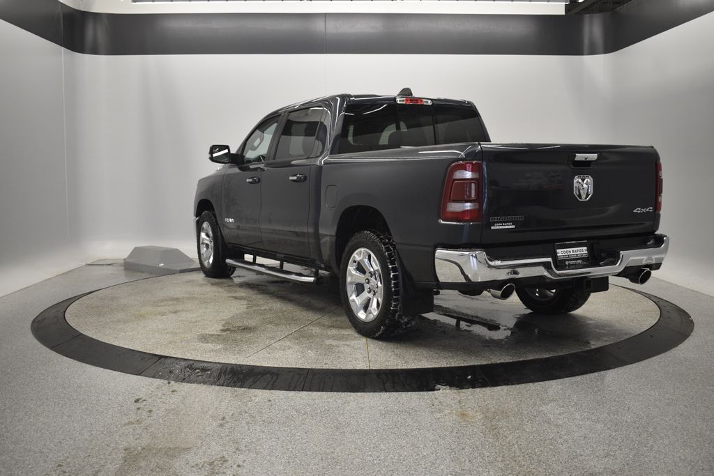 Thumbnail: 2020 RAM 1500 - 6