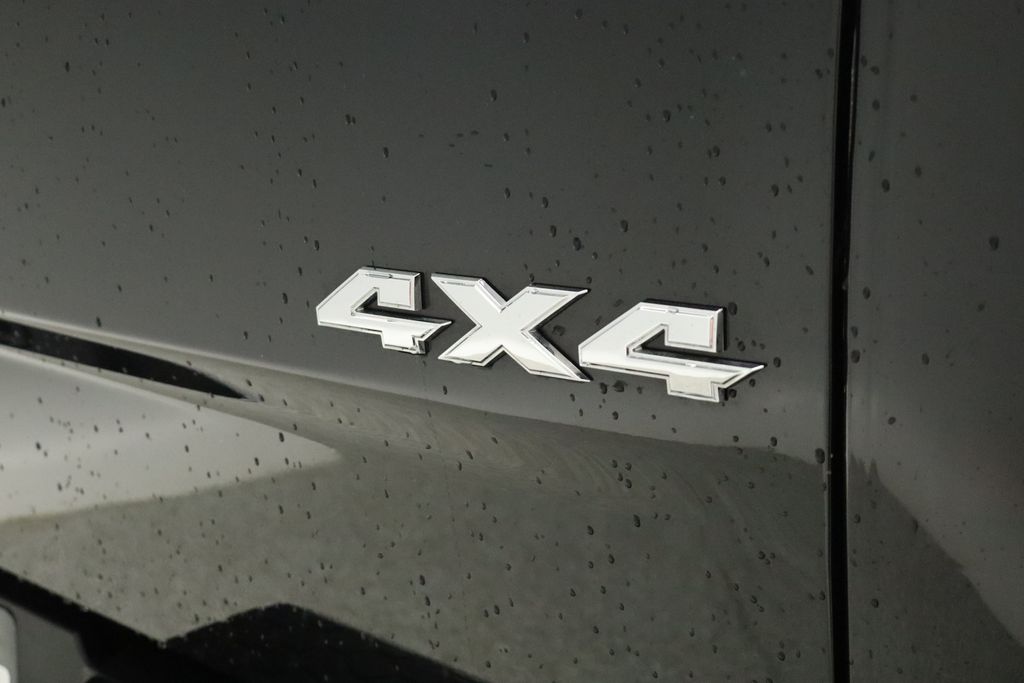 Thumbnail: 2018 RAM 1500 - 20