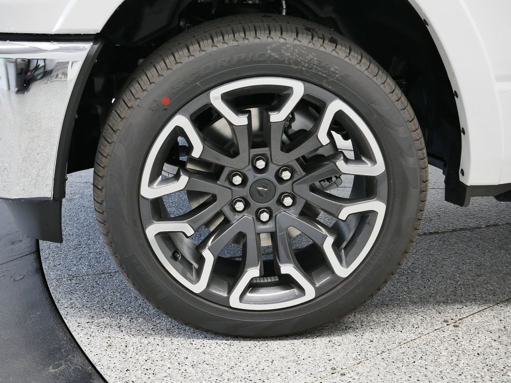 Thumbnail: 2026 RAM 1500 - 51