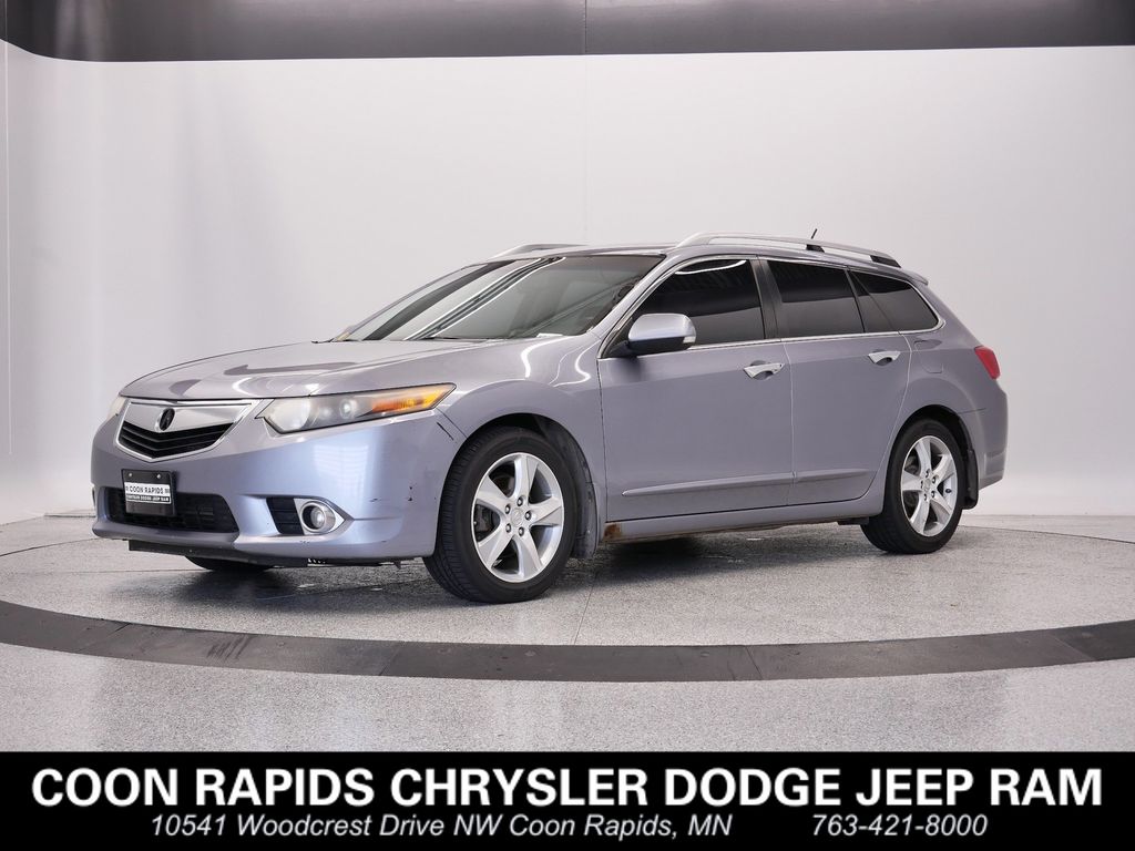 2011 Acura TSX Base -
                  Coon Rapids, MN