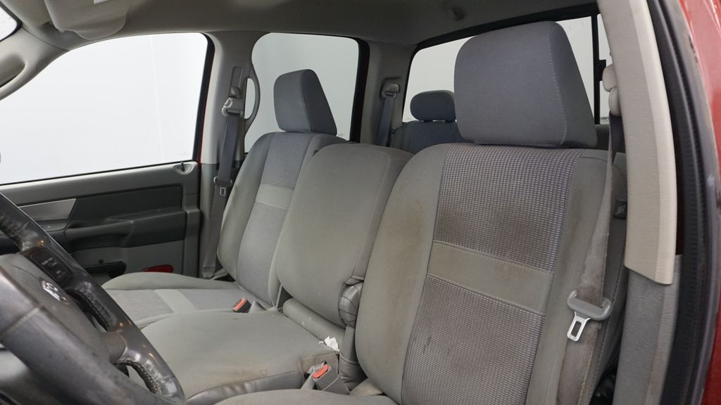 Thumbnail: 2008 Dodge Ram 1500 - 35