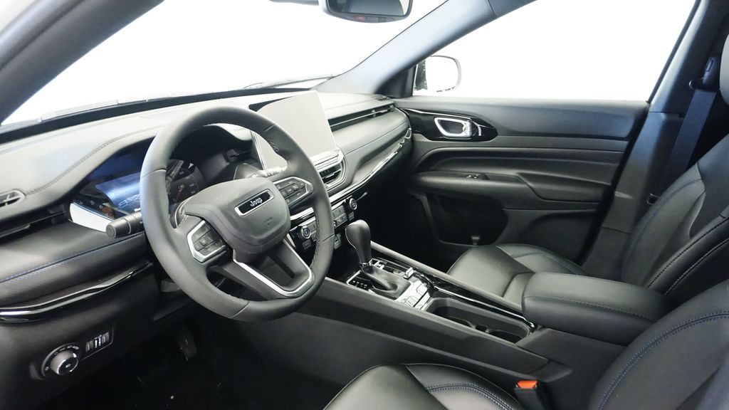 Thumbnail: 2026 Jeep Compass - 29