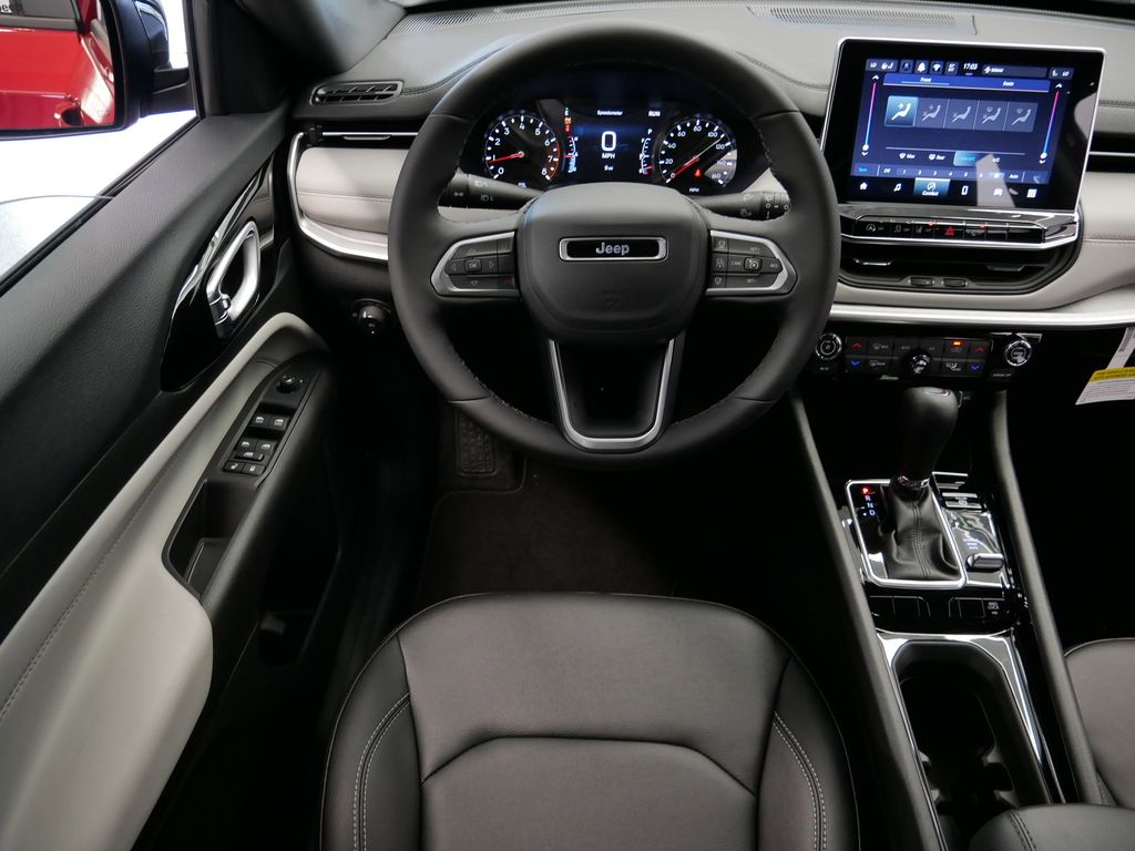 Thumbnail: 2025 Jeep Compass - 12