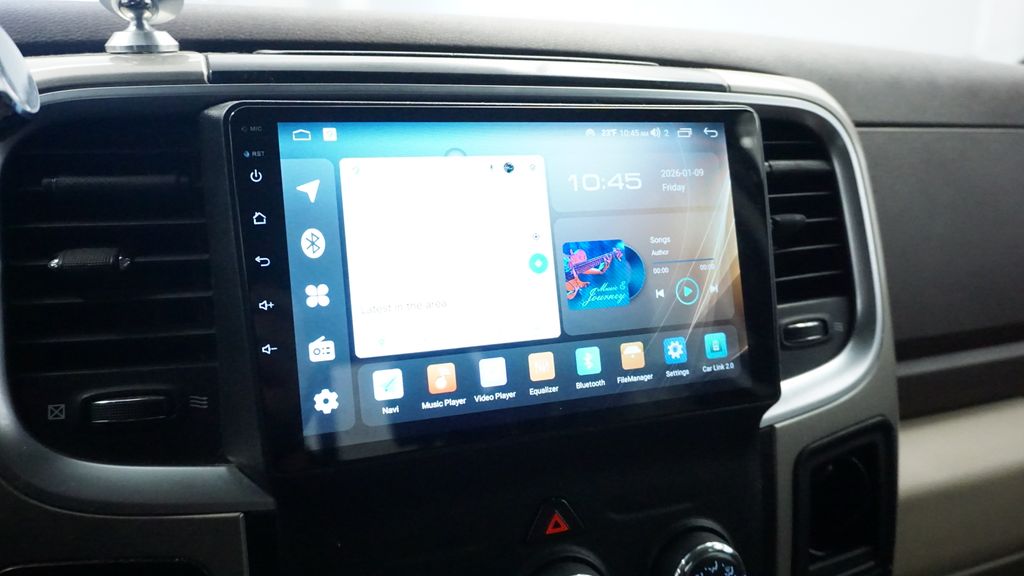 Thumbnail: 2013 RAM 2500 - 32