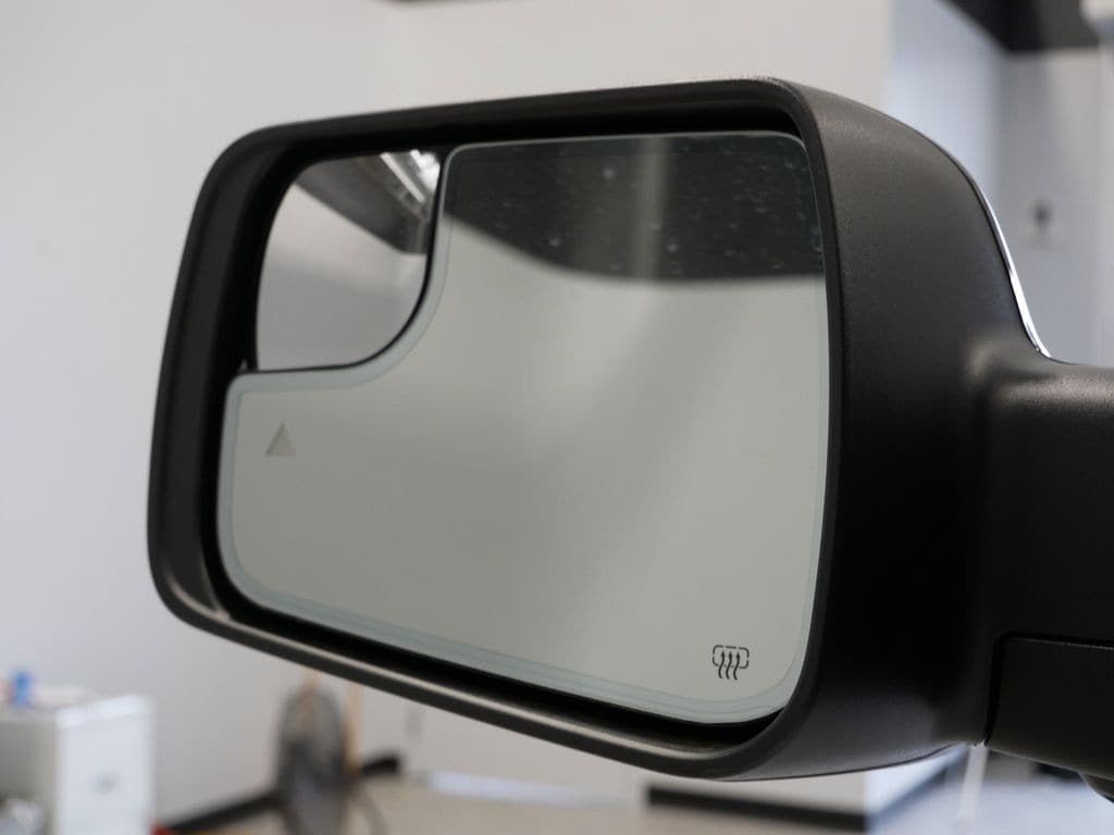 Thumbnail: 2026 RAM 1500 - 24