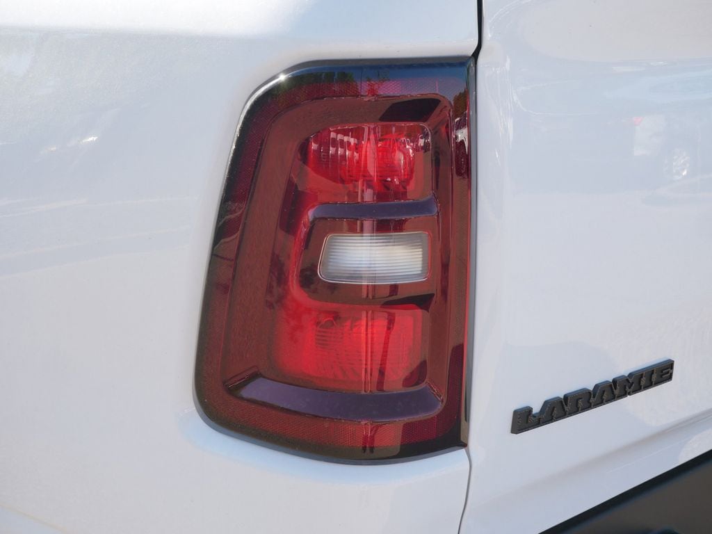 Thumbnail: 2025 RAM 1500 - 16