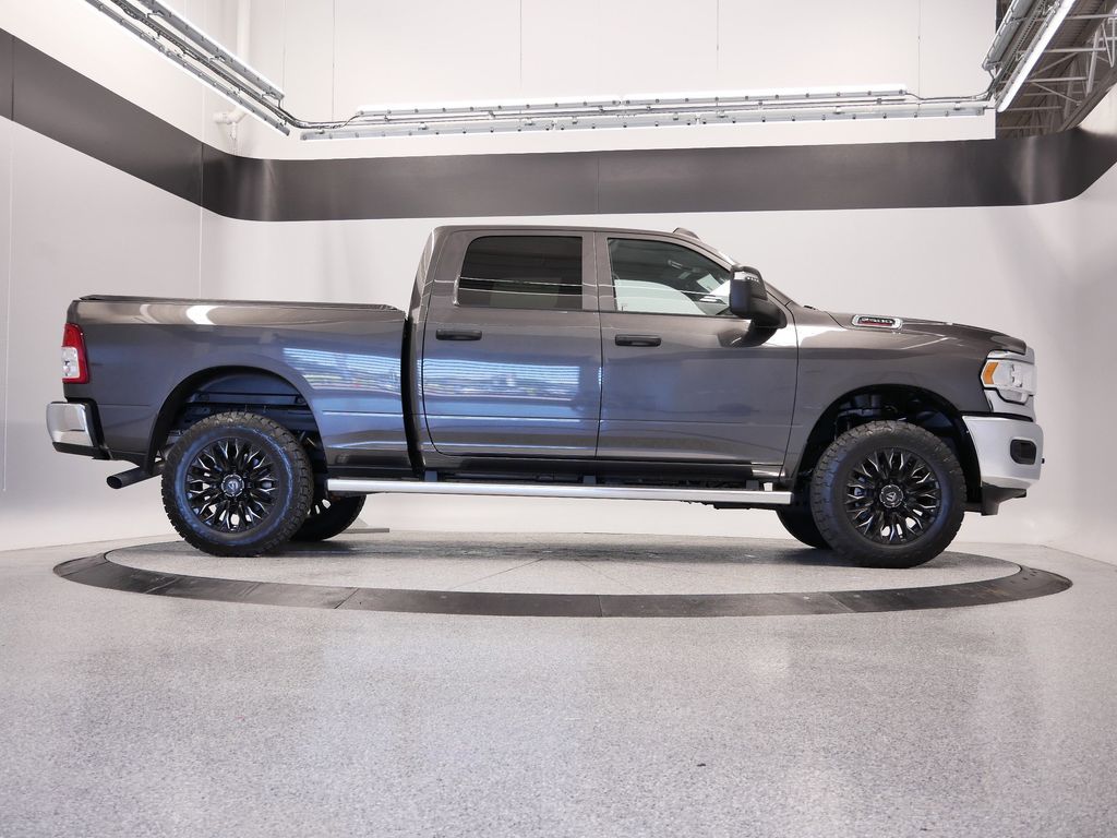 Thumbnail: 2024 RAM 2500 - 45
