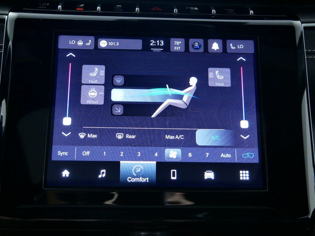 Thumbnail: 2025 Jeep Grand Cherokee - 42