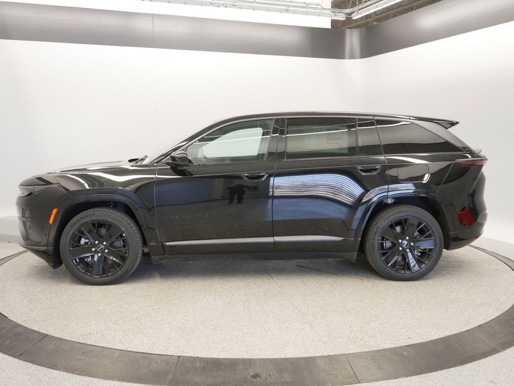 Thumbnail: 2024 Jeep Wagoneer S - 16