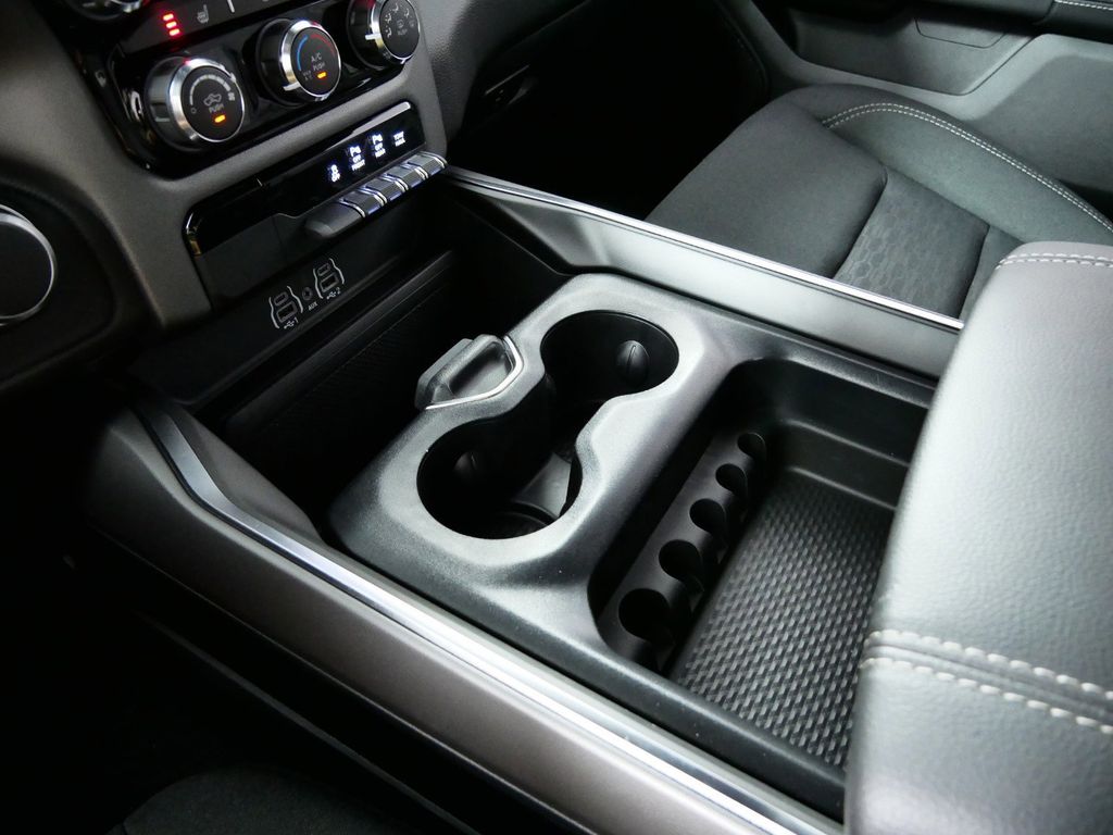 Thumbnail: 2025 RAM 1500 - 50