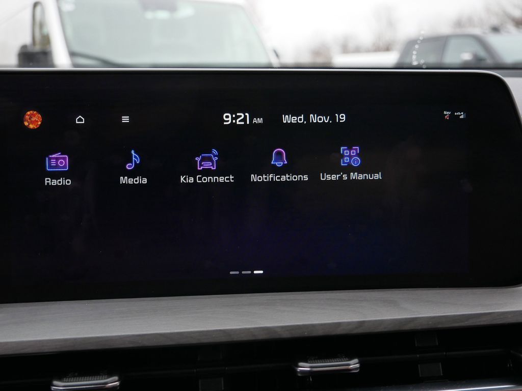 Thumbnail: 2024 Kia Telluride - 37