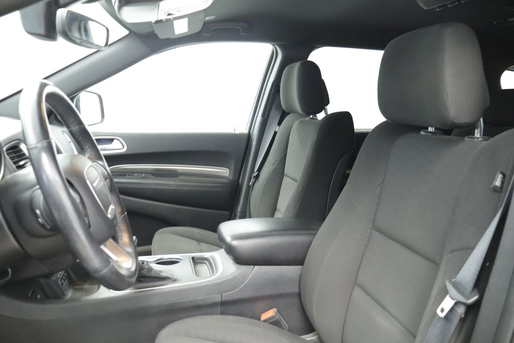 Thumbnail: 2019 Dodge Durango - 28