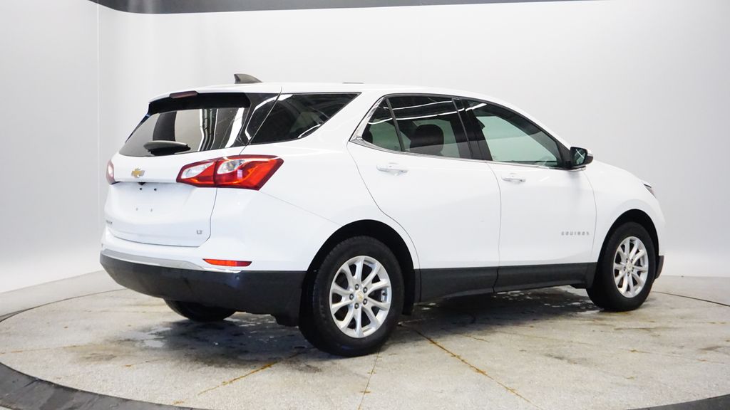 Thumbnail: 2019 Chevrolet Equinox - 6