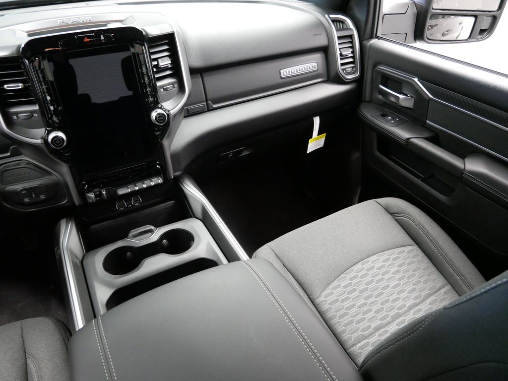 Thumbnail: 2026 RAM 2500 - 17