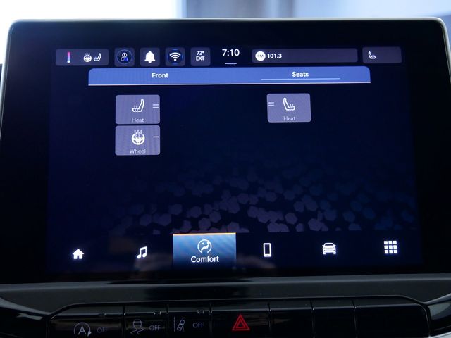 2024 Jeep Compass Latitude 42