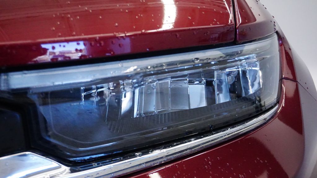 Thumbnail: 2023 Jeep Grand Cherokee - 12