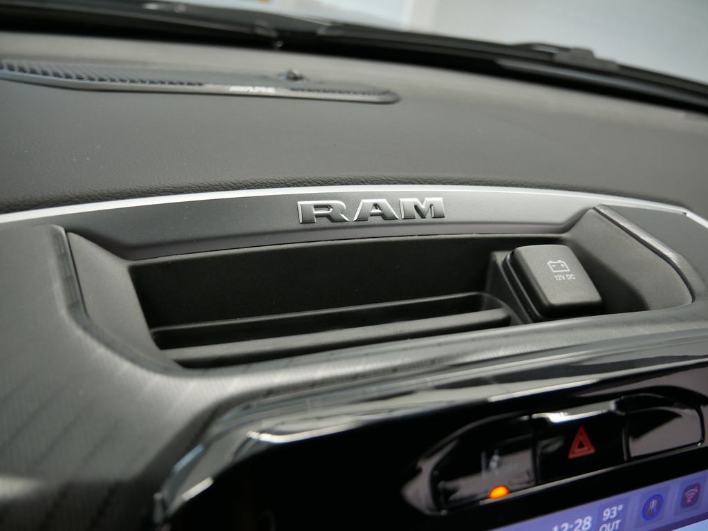Thumbnail: 2026 RAM 1500 - 41