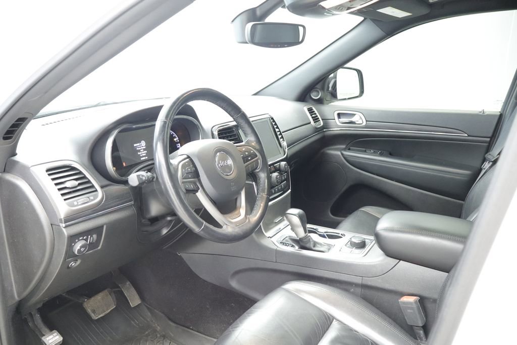 Thumbnail: 2020 Jeep Grand Cherokee - 28