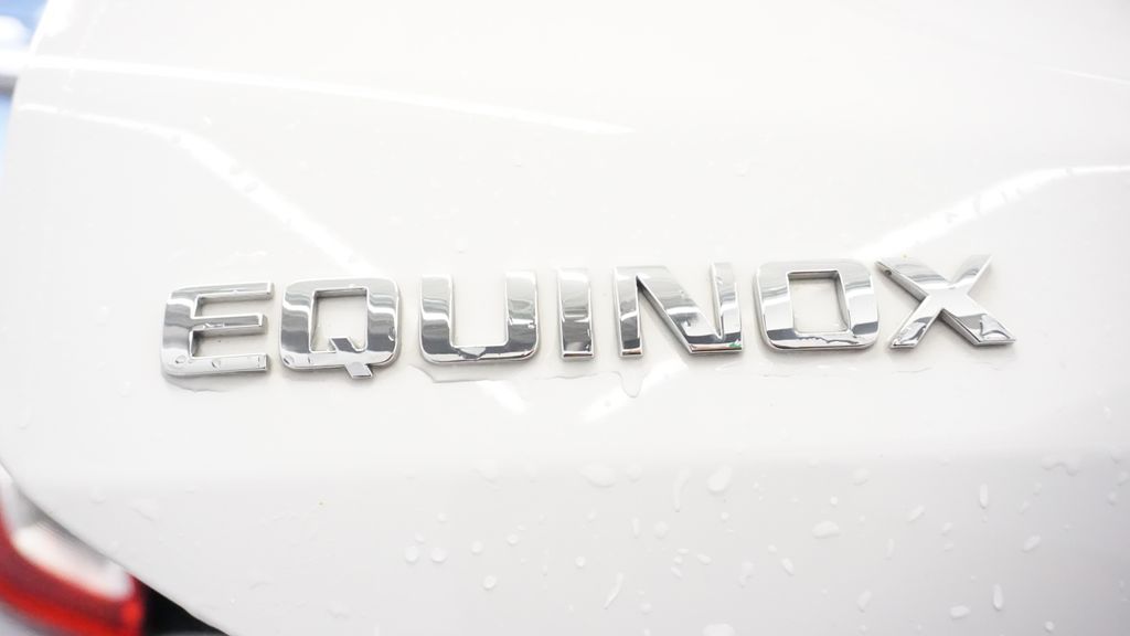 Thumbnail: 2020 Chevrolet Equinox - 17