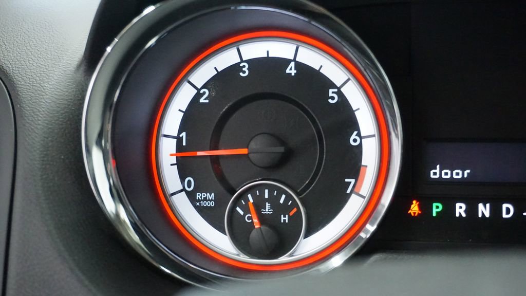 Thumbnail: 2013 Dodge Grand Caravan - 44