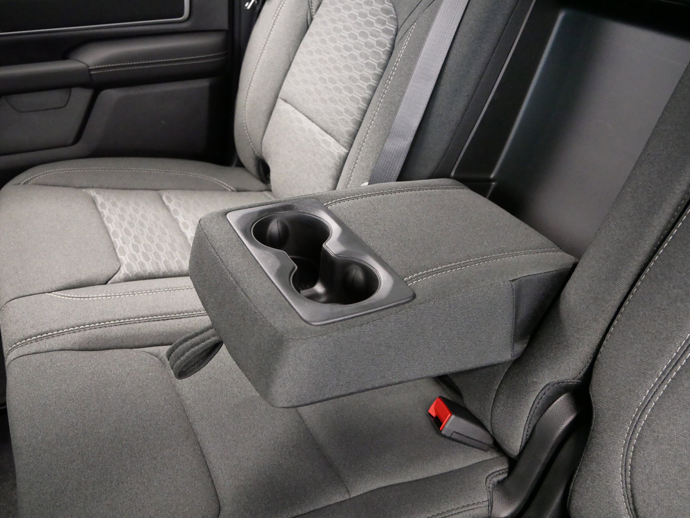 Thumbnail: 2026 RAM 1500 - 21