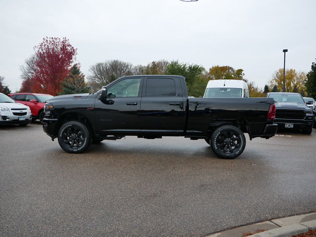 Thumbnail: 2026 RAM 2500 - 43