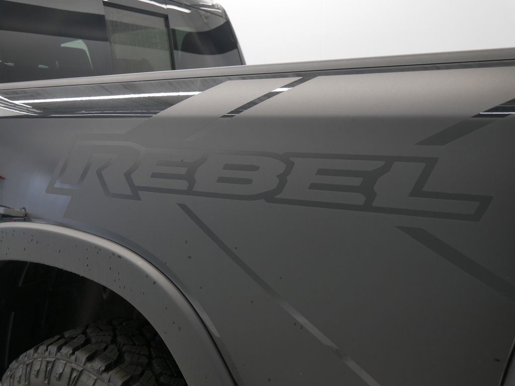 Thumbnail: 2025 RAM 1500 - 16