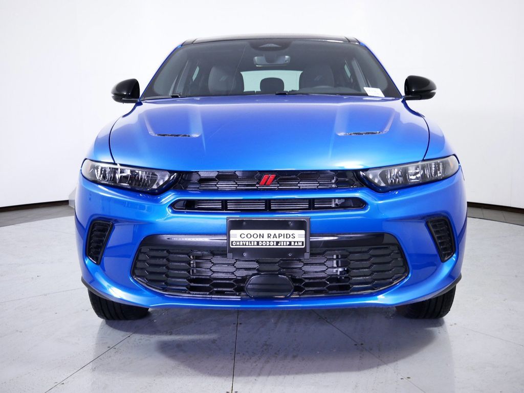 Thumbnail: 2024 Dodge Hornet - 4