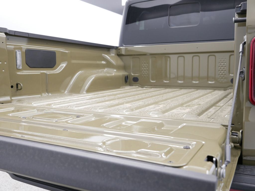 Thumbnail: 2025 Jeep Gladiator - 23